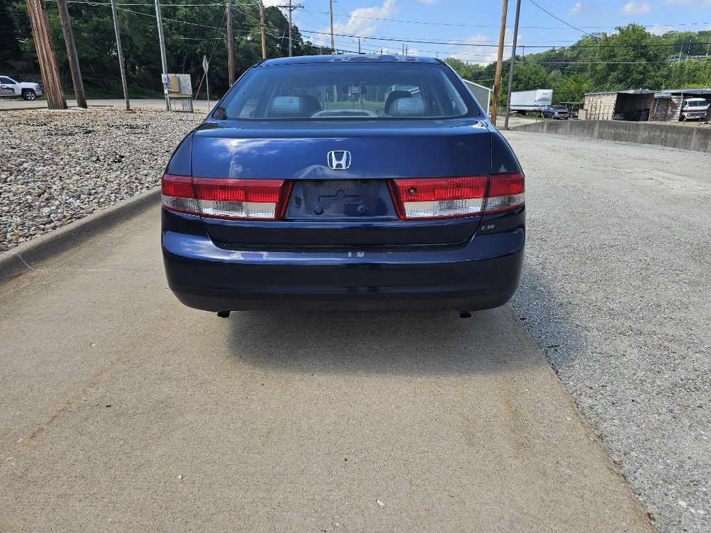 2003 Honda Accord Image 6