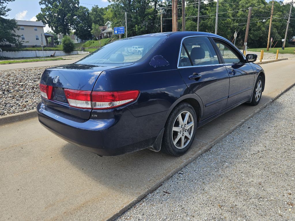 2003 Honda Accord Image 7