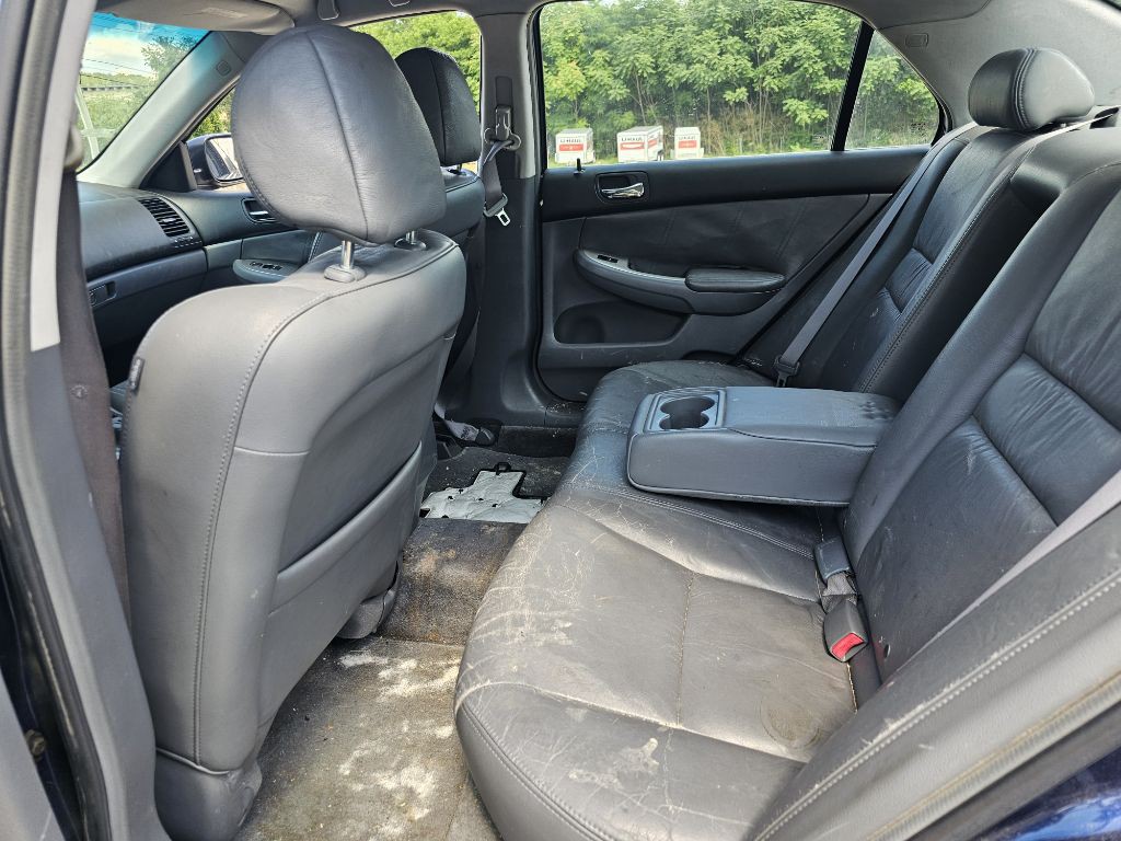 2003 Honda Accord Image 11