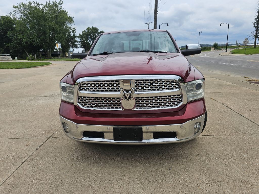 2014 RAM 1500 Image 2