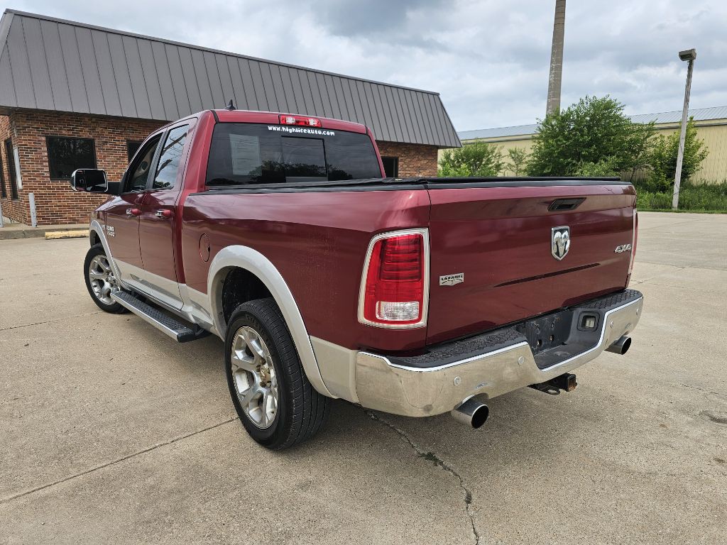 2014 RAM 1500 Image 5