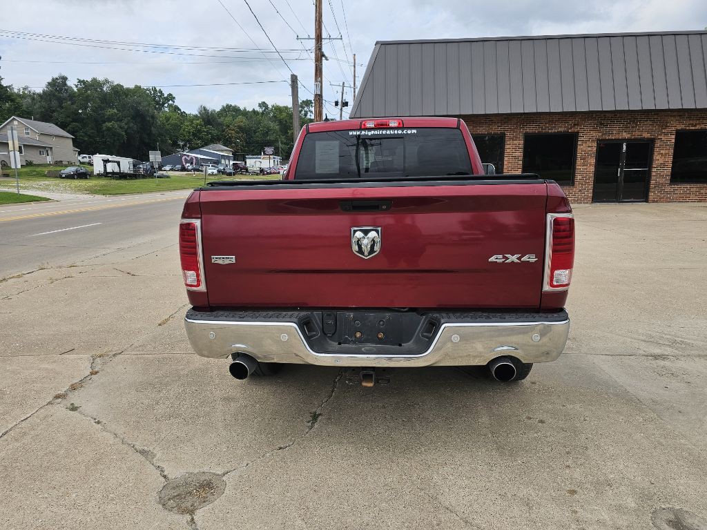 2014 RAM 1500 Image 6