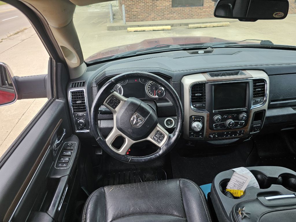 2014 RAM 1500 Image 10