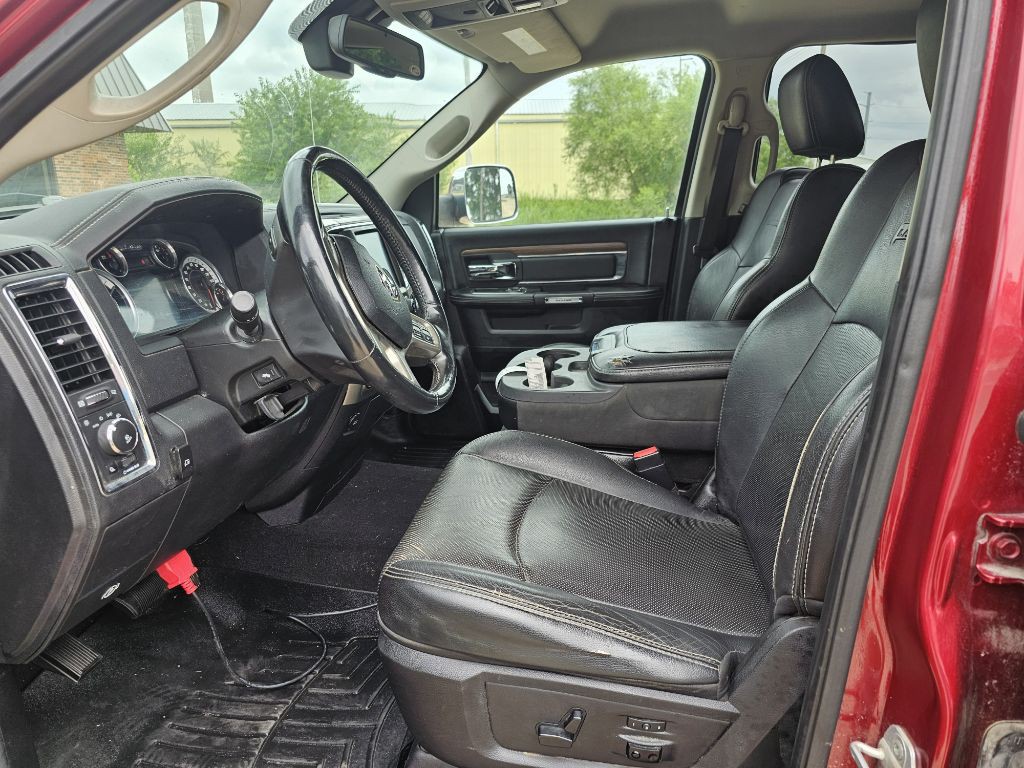 2014 RAM 1500 Image 11