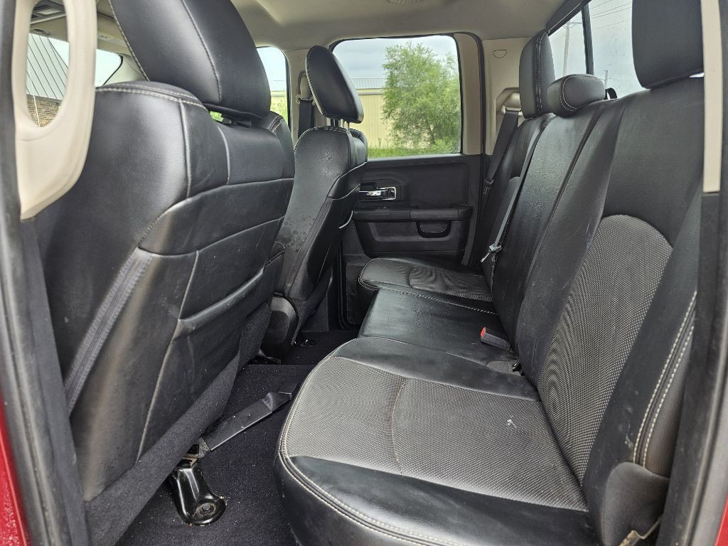 2014 RAM 1500 Image 12