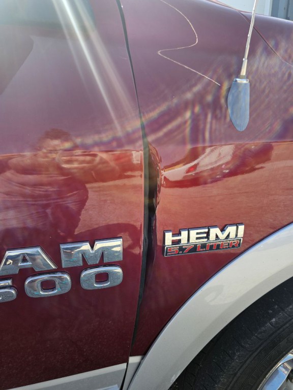 2014 RAM 1500 Image 14