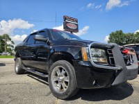 Image for 2007 Chevrolet Avalanche 1500 ID: 6723821