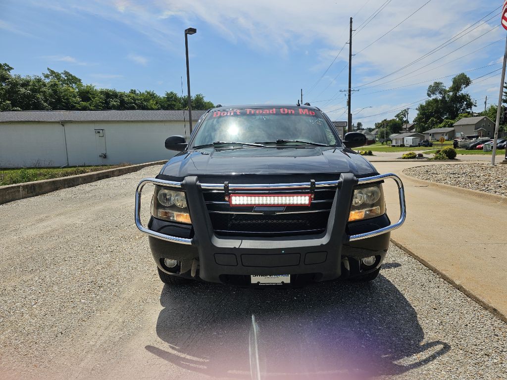 2007 Chevrolet Avalanche Image 7