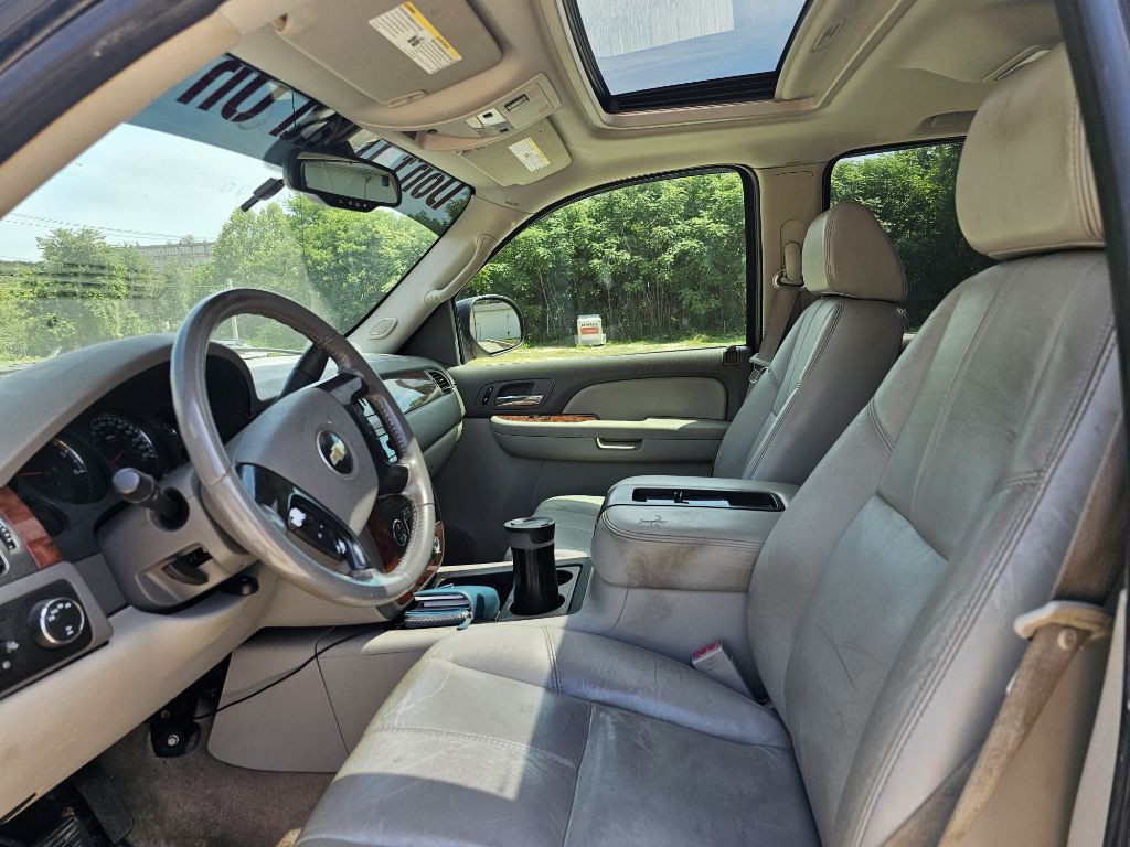 2007 Chevrolet Avalanche Image 9