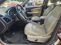 Image for 2013 Chrysler 200 Limited ID: 6723825