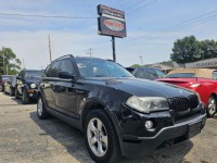 Image for 2007 BMW X3 3.0SI ID: 6741035