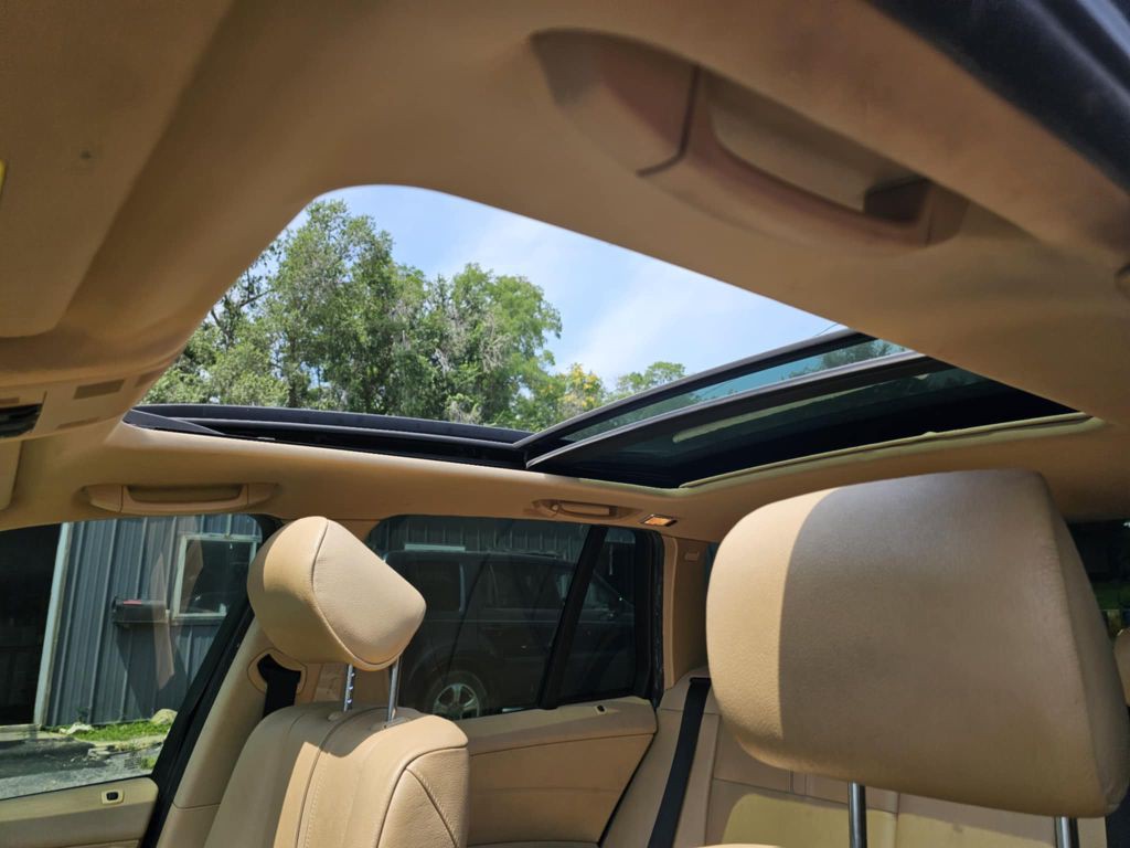 2007 BMW X3 Image 7