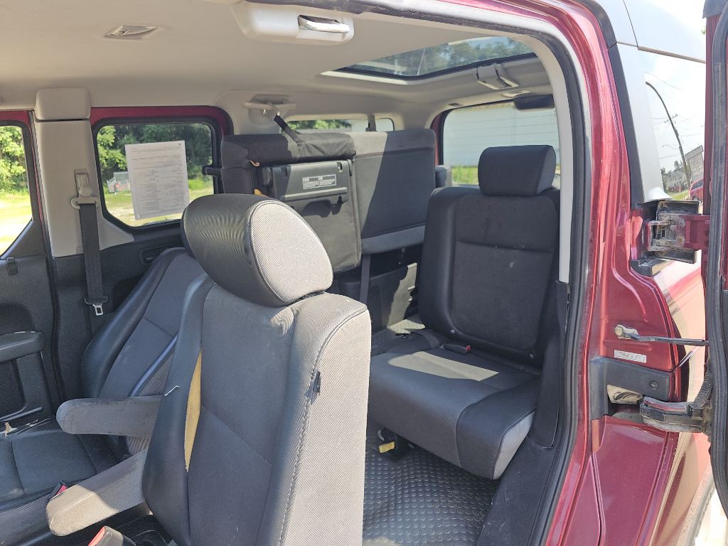 2006 Honda Element Image 13