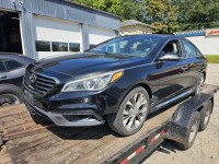 Image for 2015 Hyundai Sonata Sport ID: 6741068