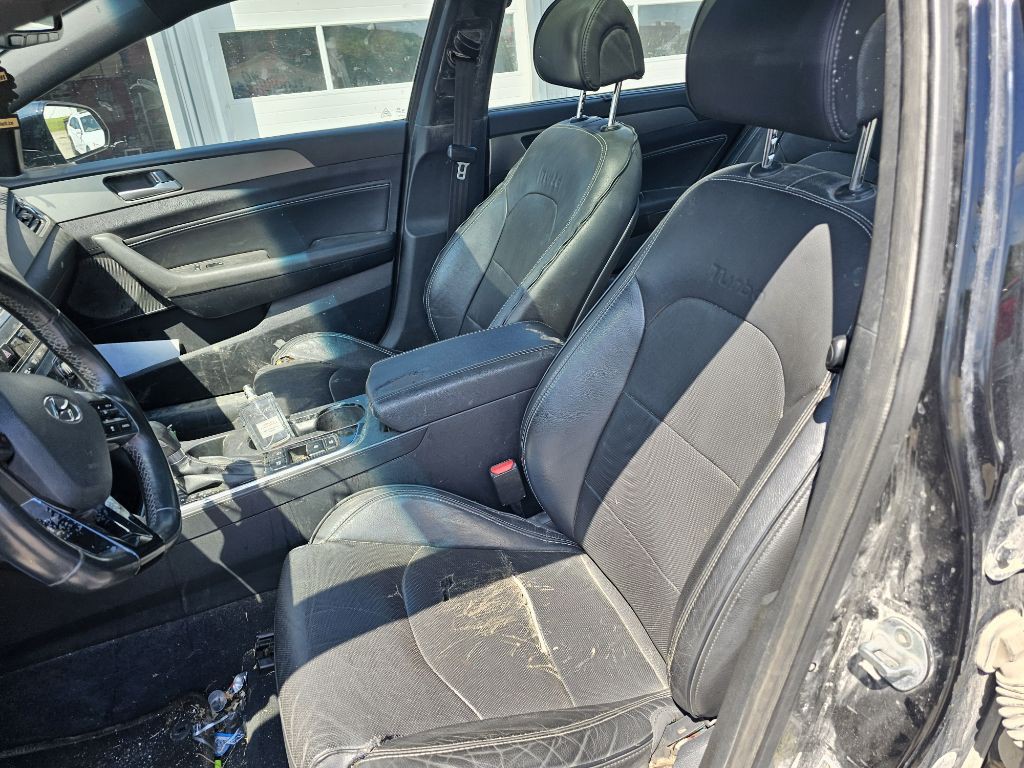2015 Hyundai Sonata Image 6