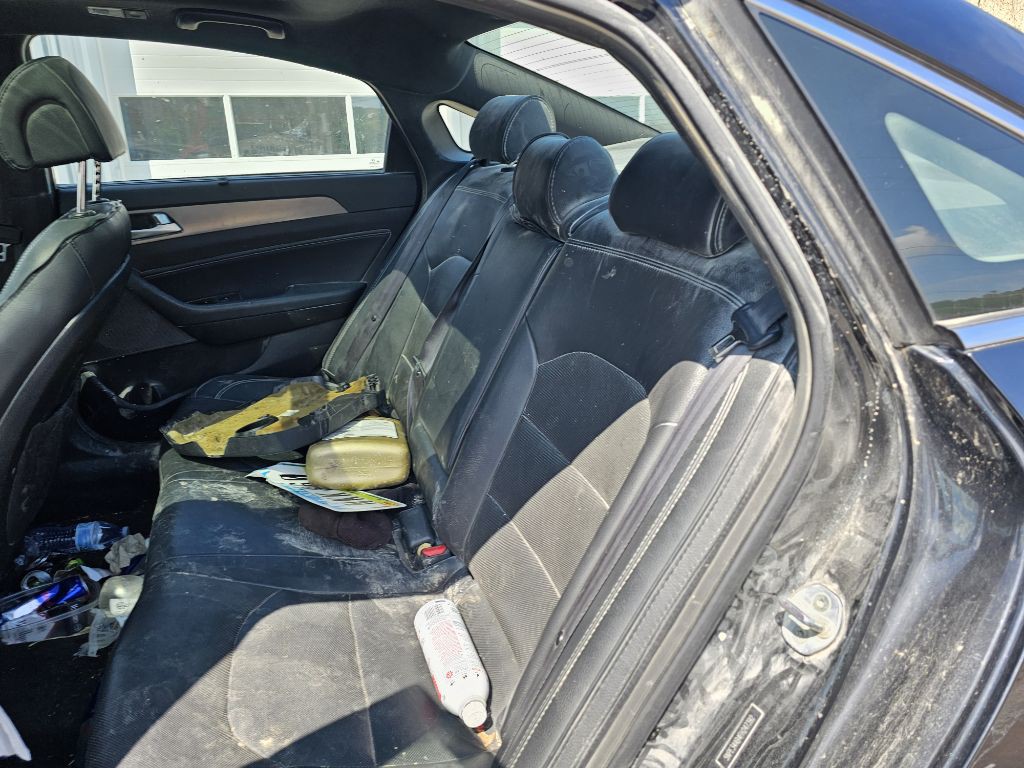 2015 Hyundai Sonata Image 7