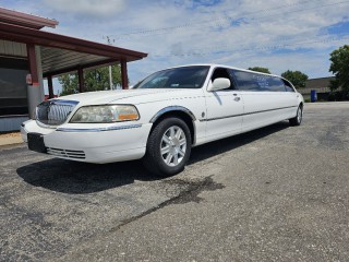 Image for 2007 Lincoln Town Car Executive ID: 6754405