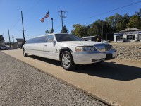 Image for 2007 Lincoln Town Car Executive ID: 6754405