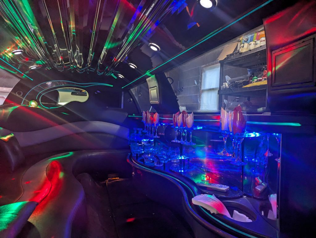 2007 Lincoln Town Car Image 11