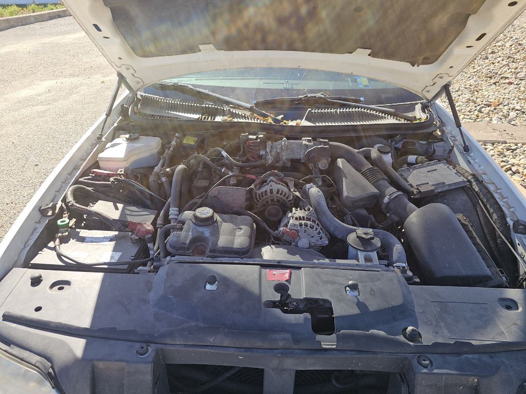 2007 Lincoln Town Car Image 16