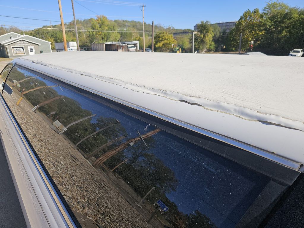 2007 Lincoln Town Car Image 17