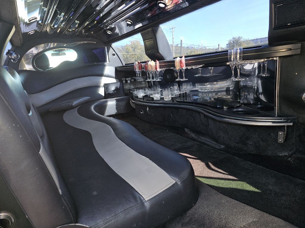 2007 Lincoln Town Car Image 14