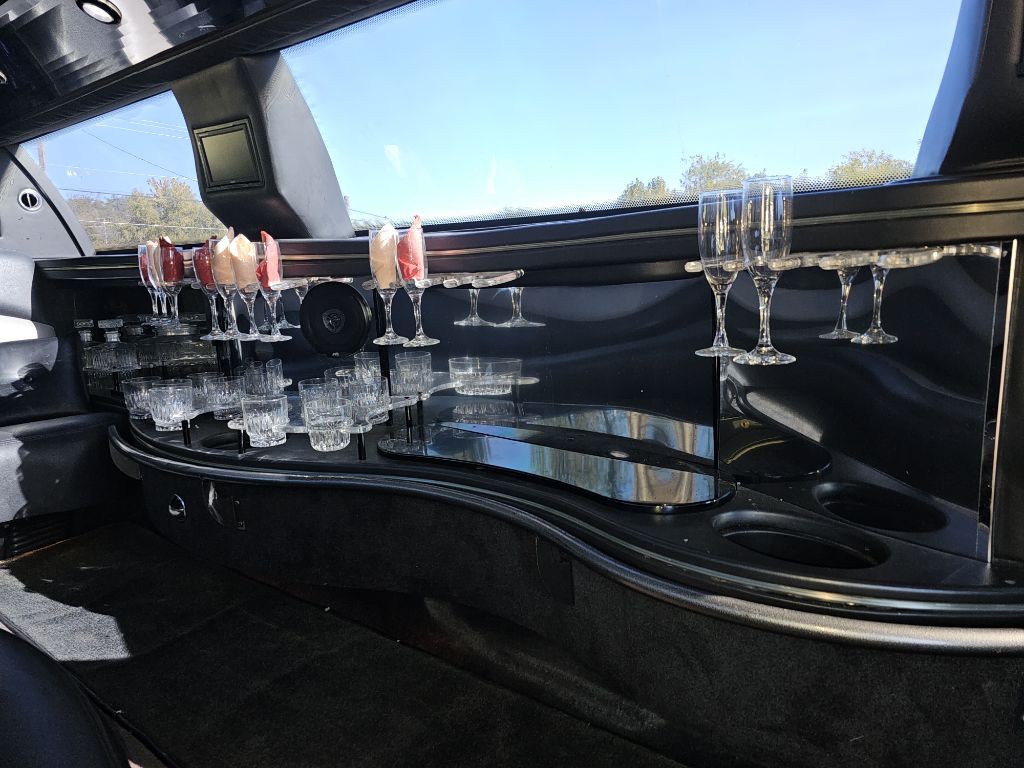 2007 Lincoln Town Car Image 15