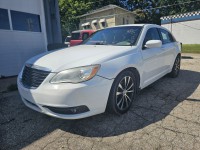 Image for 2013 Chrysler 200 Limited ID: 6759800