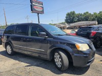 Image for 2014 Chrysler Town & Country Touring ID: 6759810