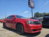 Image for 2011 Dodge Avenger Mainstreet ID: 6759815