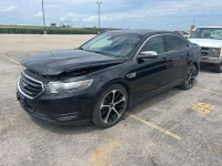 Image for 2015 Ford Taurus Limited ID: 6759820