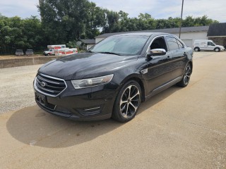 Image for 2015 Ford Taurus Limited ID: 6759820