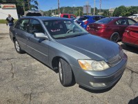 Image for 2000 Toyota Avalon XL ID: 6759828