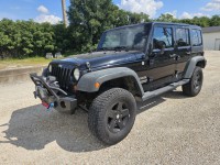 Image for 2011 Jeep Wrangler Unlimited Sport ID: 6782036