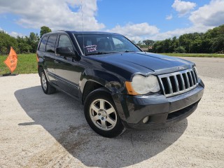 Image for 2008 Jeep Grand Cherokee Laredo ID: 6782048