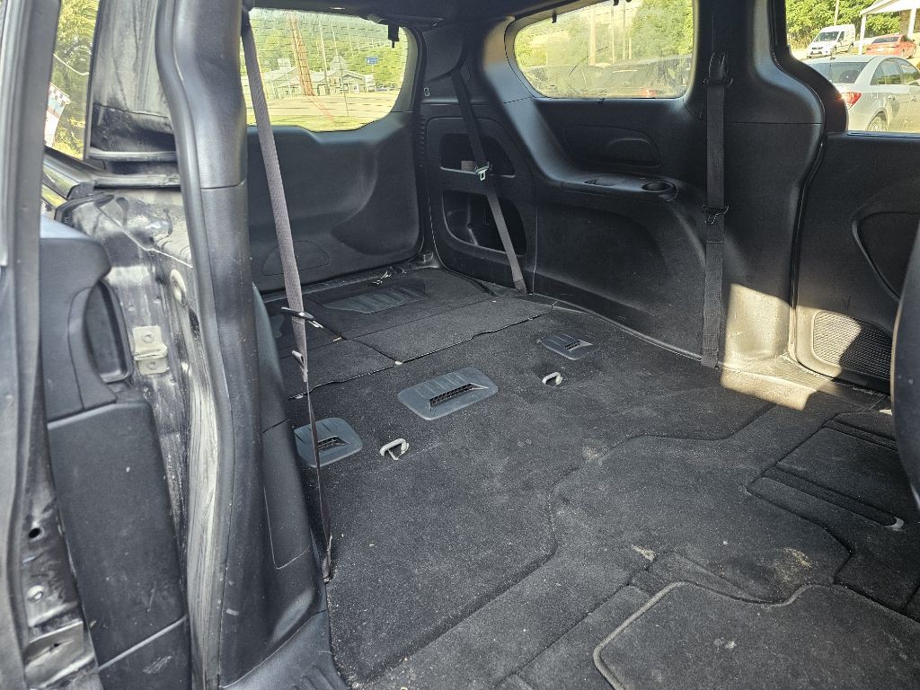 2020 Chrysler Pacifica Image 15