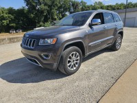Image for 2014 Jeep Grand Cherokee Limited ID: 6837390