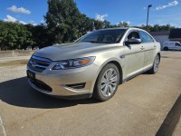 Image for 2010 Ford Taurus Limited ID: 6849543