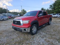 Image for 2007 Toyota Tundra CREWMAX SR5 ID: 6852161