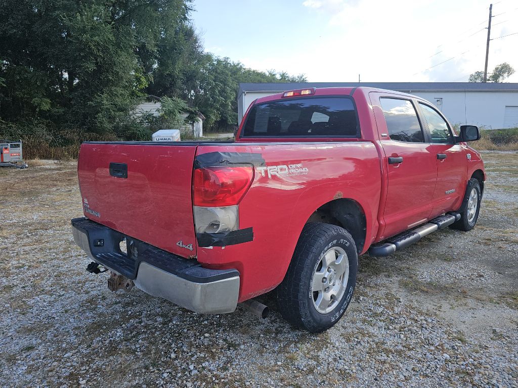 2007 Toyota Tundra Image 6