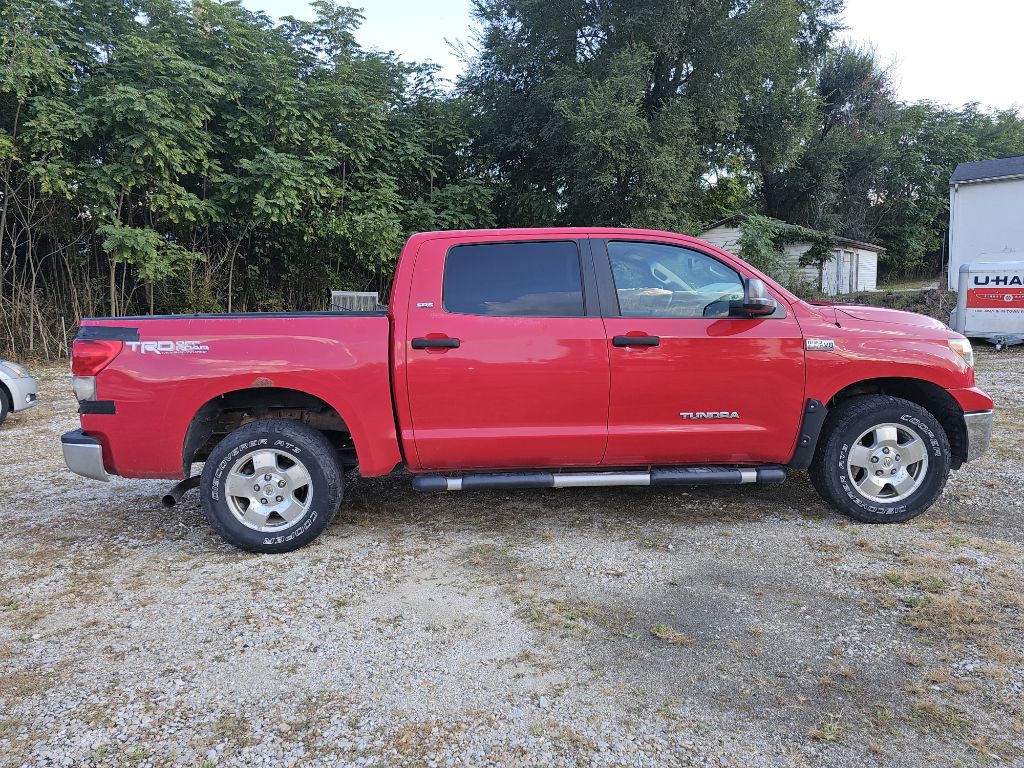 2007 Toyota Tundra Image 7