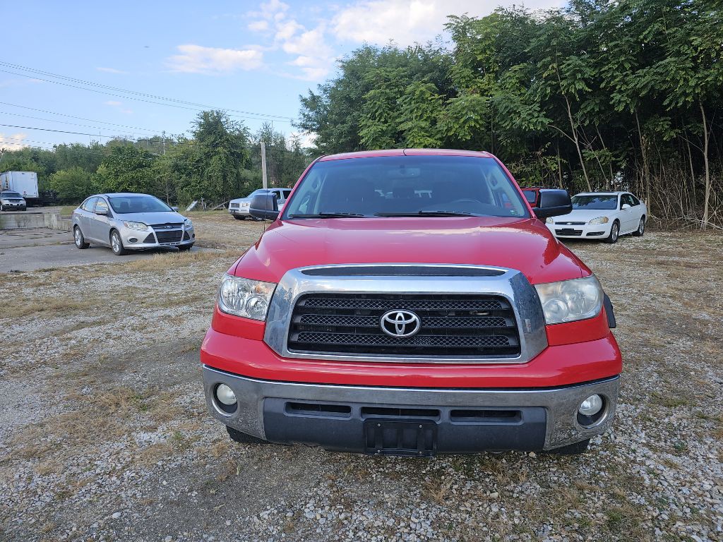 2007 Toyota Tundra Image 9