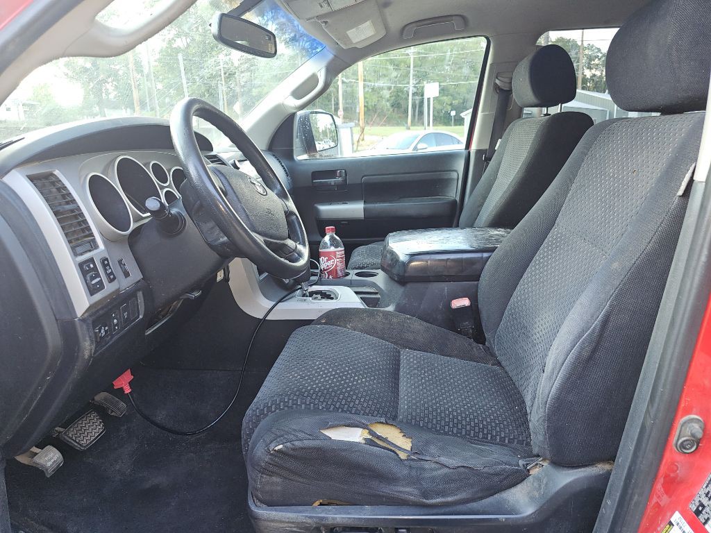 2007 Toyota Tundra Image 10