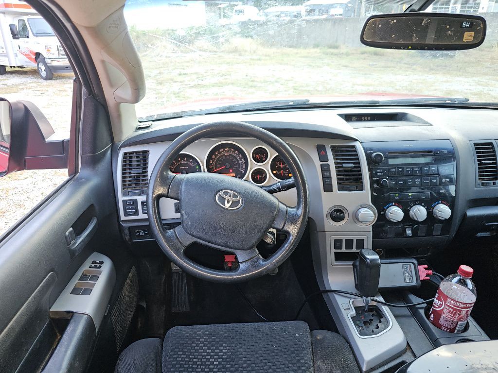 2007 Toyota Tundra Image 11