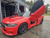 Image for 2018 Dodge Charger R/T 392 ID: 6874950