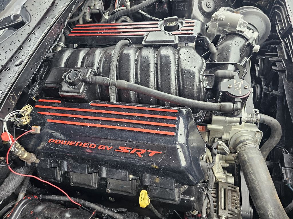 2018 Dodge Charger Image 16
