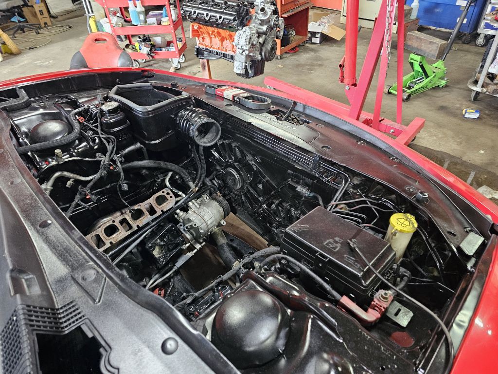 2018 Dodge Charger Image 26