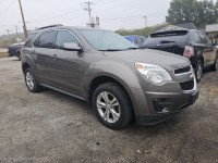 Image for 2010 Chevrolet Equinox LT ID: 6890534