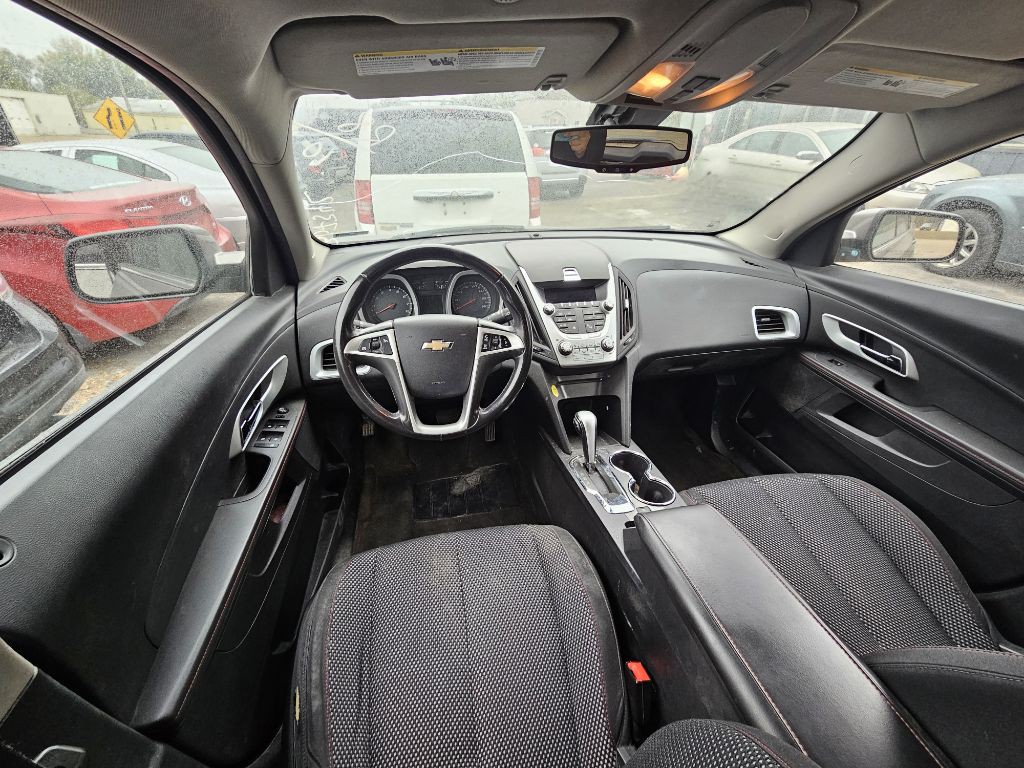 2010 Chevrolet Equinox Image 10