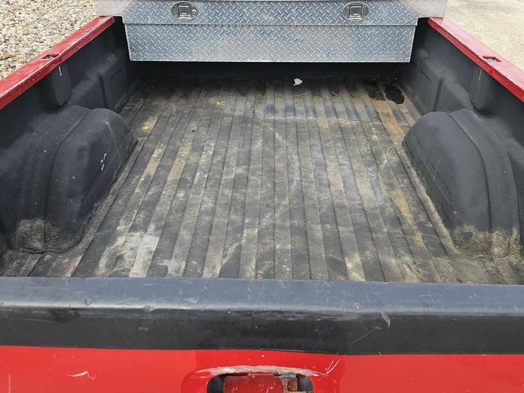 2003 Chevrolet Silverado 1500 Image 12